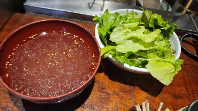 Hey! 周平（ヘイシュウヘイ） - 宮城野通（居酒屋）の写真