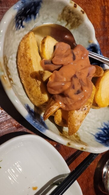 Hey! 周平（ヘイシュウヘイ） - 宮城野通（居酒屋）の写真