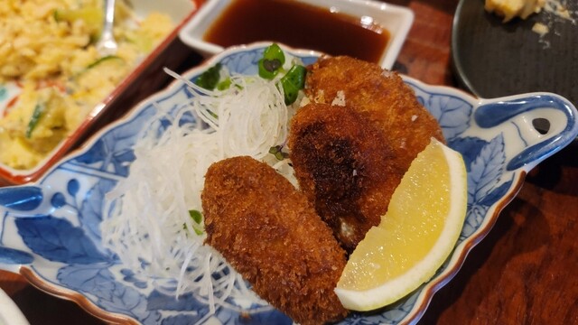 Hey! 周平（ヘイシュウヘイ） - 宮城野通（居酒屋）の写真