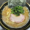 横濱家系ラーメン 勝鬨家