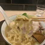 手打麺祭 かめ囲 - 