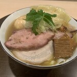 手打麺祭 かめ囲 - 