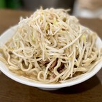 凛 - ポン酢（1250円）