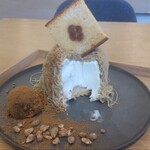 竹時カフェ - 