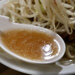 凛 - ポン酢（1250円）