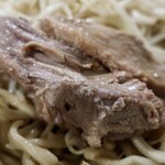 凛 - ポン酢（1250円）