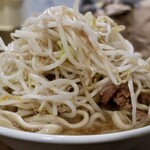 凛 - ポン酢（1250円）