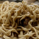 凛 - ポン酢（1250円）