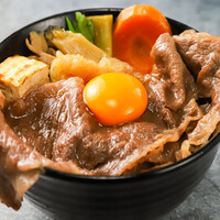 すきやき SUKISUKI （スキスキ）のご予約 - 四谷三丁目/すき焼き | 食べログ