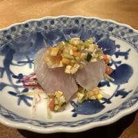 新和食ひとはし - 