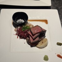 鉄板焼さくら - 