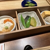 新和食ひとはし - 