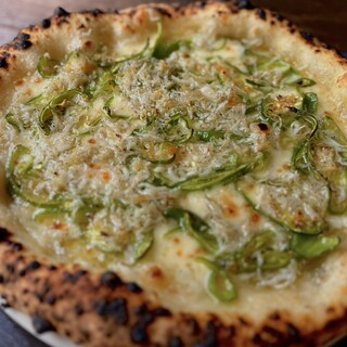 ピッツェリア メリプリンチペッサ_1