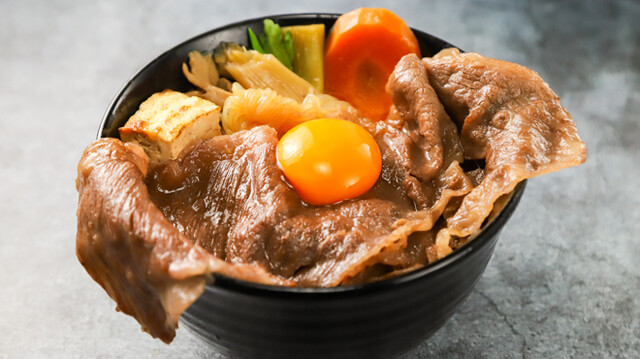 Sukiyakiです Osaka Prefecture Shinsaibashi, Minamisenba, Nagahoribashi