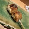 焼鳥 ひげぼうず