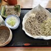 十割そば　ひかり - 