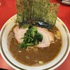 横浜家系ラーメン 裏大輝家 青物横丁店