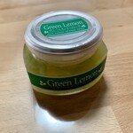 いわぎ物産センター - グリーンレモンマーマレード(150g入)  ¥702