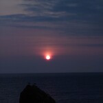 料理旅館 平成 - そして日は沈む