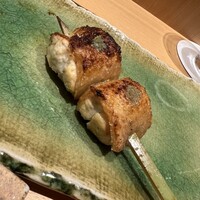 焼鳥 ひげぼうず - 
