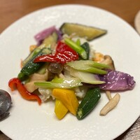 中国料理 にいくら - 