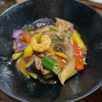 中国料理 にいくら - 