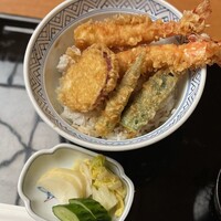 そば会席 立会川 吉田家 - 