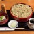 そば会席 立会川 吉田家 - 料理写真: