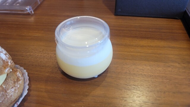 パティスリー ティッセ（Patisserie TISSER） - 榴ケ岡（ケーキ）の写真