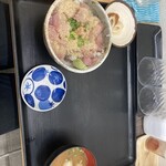魚辰食堂 - 