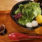 月島もんじゃ わらしべ - 