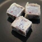 出入橋きんつば屋 - 