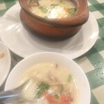 タイ屋台ごはん ナ・トゥンテン - 