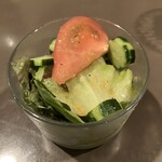 レストラン舵輪 - 