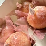 パティスリー アベベ - 