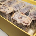 出入橋きんつば屋 - 