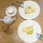 キハチカフェ - 