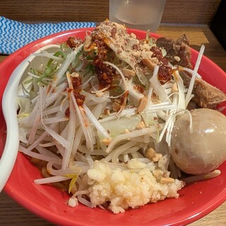 恵比寿ブタメン_1