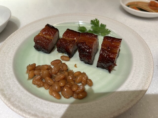 『コリドー街にあるガチ香港料理の店』by akazukin__ : POT POT HALL （ポポホー） - 内幸町/中華料理 [食べログ]