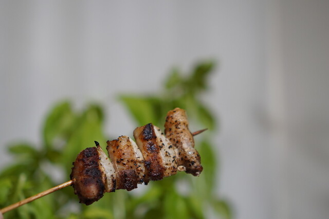 とりよし炭火焼鳥本店（とりよしすみびやきとりほんてん） - 旭川（焼き鳥）の写真