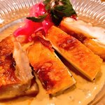 海老丸らーめん - 