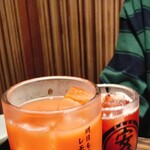 肉豆冨とレモンサワー 大衆食堂 安べゑ - 