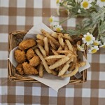 無添くら寿司 - 料理写真: