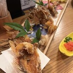 酒場きらく堂 - 