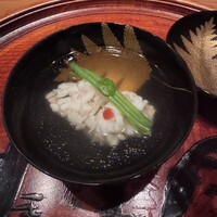 炭火割烹 いふき - 