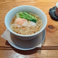 ブリル飯店 - 