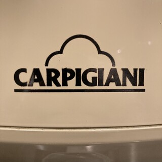 ソフトクリーム界のフェラーリ！