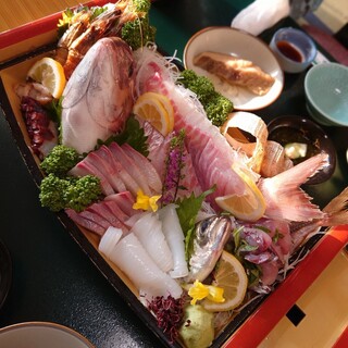 料理旅館 平成_0