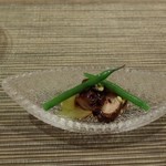 Sakai - 煮物　蛸の柔らか煮
