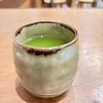 羽釜炊きおにぎり 満米 - 